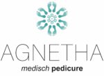Agnetha Medisch Pedicure logo