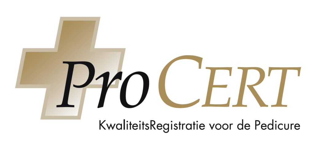 ProCert logo